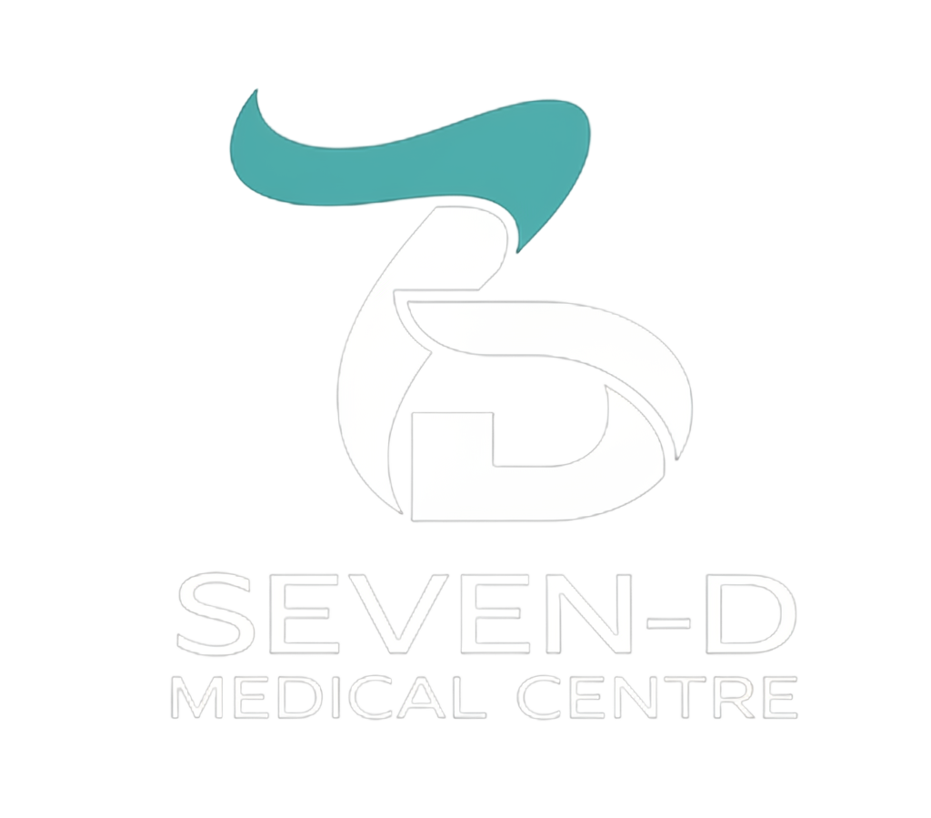 Seven-D