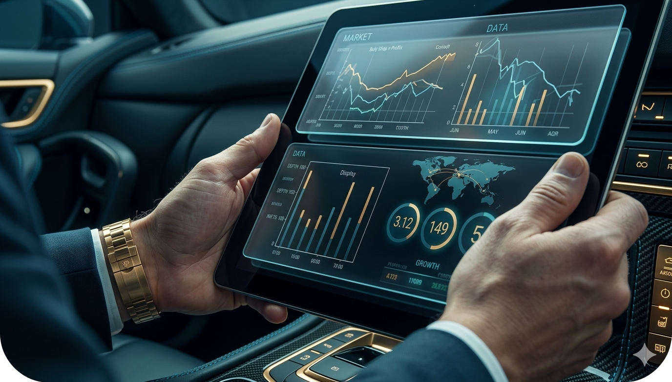 إدارة الحملات الإعلانية