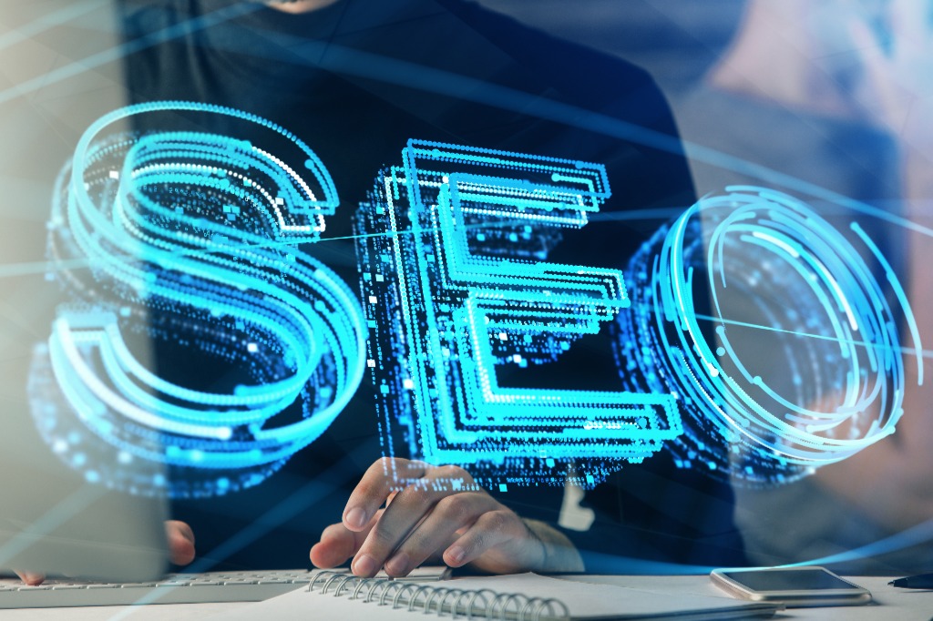 تحسين محركات البحث (SEO)