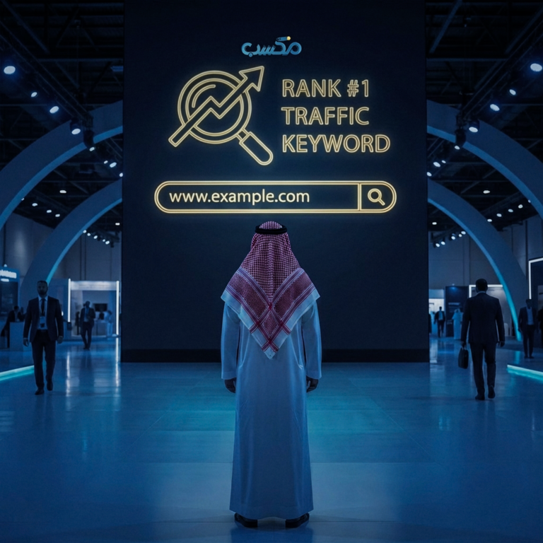 تحسين محركات البحث في السعودية